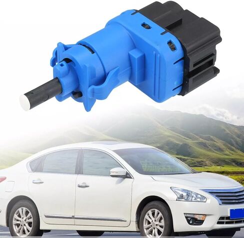 الفرامل مفتاح الإضاءة BN7N66490 صالح لمازدا 2 3 CX-3 CX-30 CX-5 5 6 CX-9/تويوتا يارس IA/سليل IA BP4K-66490-A in Saudi Arabia