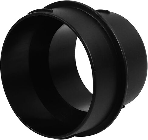 Car Heater Air Vent Ducting Elbow Pipe Outlet Exhaust Connector (60MM to 75MM Heater Ducting Adaptor) in Saudi Arabia