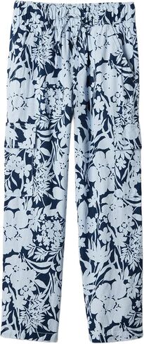 GAP Girls' Easy Linen Pant in Saudi Arabia