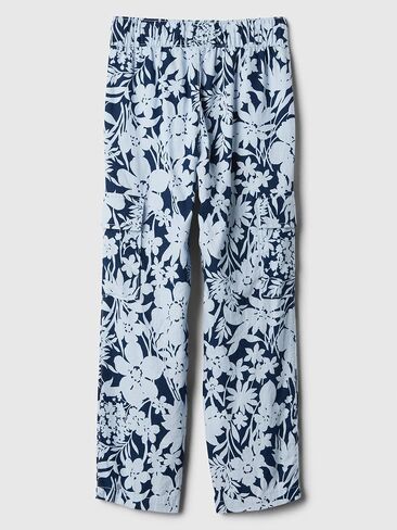 GAP Girls' Easy Linen Pant in Saudi Arabia