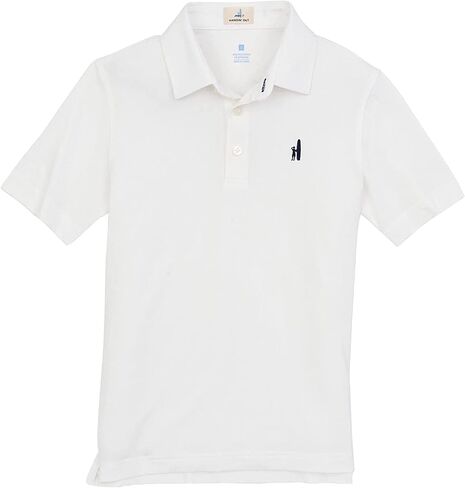 johnnie-O Fairway Jr. PREP-FORMANCE Polo in Saudi Arabia