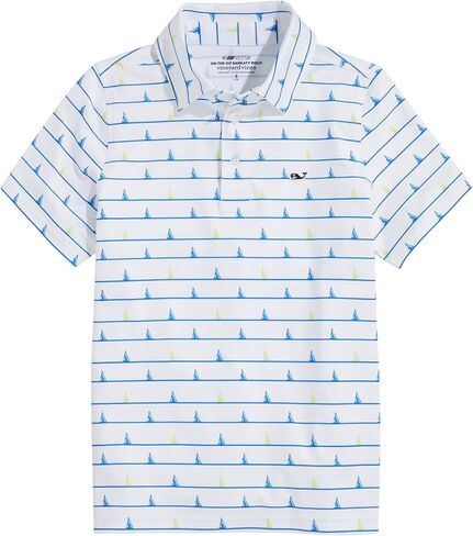 vineyard vines Boys' Casual in Saudi Arabia