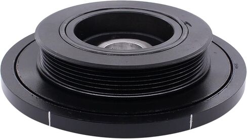NewYall Front Engine Harmonic Balancer in Saudi Arabia