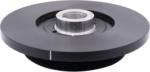 NewYall Front Engine Harmonic Balancer in Saudi Arabia