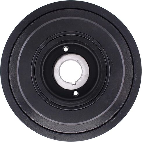 NewYall Front Engine Harmonic Balancer in Saudi Arabia