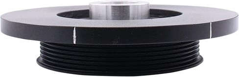 NewYall Front Engine Harmonic Balancer in Saudi Arabia
