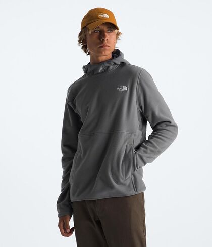 بلوفر رجالي من الصوف الجليدي من THE NORTH FACE in Kuwait