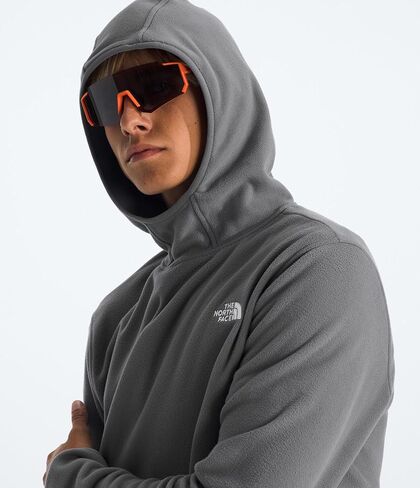 بلوفر رجالي من الصوف الجليدي من THE NORTH FACE in Kuwait