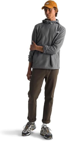 بلوفر رجالي من الصوف الجليدي من THE NORTH FACE in Kuwait