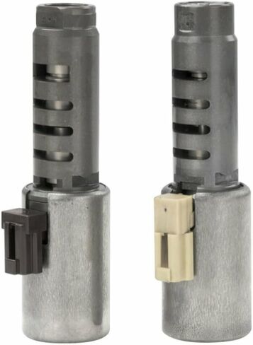 U760E U760 7 قطعة مجموعة صمامات الملف اللولبي ناقل الحركة 6 سرعات متوافقة مع تويوتا كامري هايلاندر سيينا لكزس RX350 RX370 in Saudi Arabia