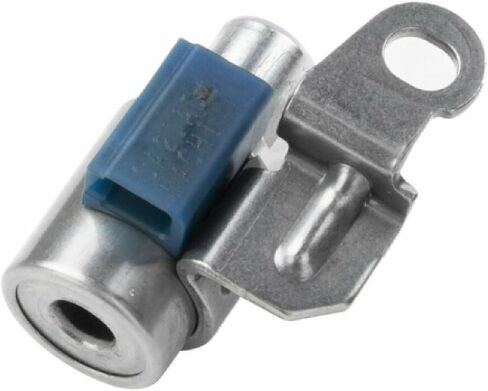 U760E U760 7 قطعة مجموعة صمامات الملف اللولبي ناقل الحركة 6 سرعات متوافقة مع تويوتا كامري هايلاندر سيينا لكزس RX350 RX370 in Saudi Arabia