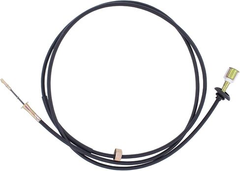 XtremeAmazing Speedometer Cable for 4Runner 1984-1989 Pickup 1983-1988 in Saudi Arabia
