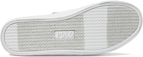 POLO RALPH LAUREN Unisex-Child Ryley (Big Kid) Sneaker in Saudi Arabia