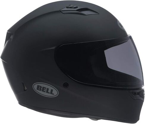 Bell Qualifier Full-Face Motorcycle Helmet (Solid Matte Black, Small) in Saudi Arabia