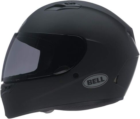 Bell Qualifier Full-Face Motorcycle Helmet (Solid Matte Black, Small) in Saudi Arabia