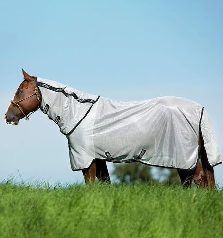 Horseware Ireland Amigo Stock Horse Flysheet 82 in Kuwait