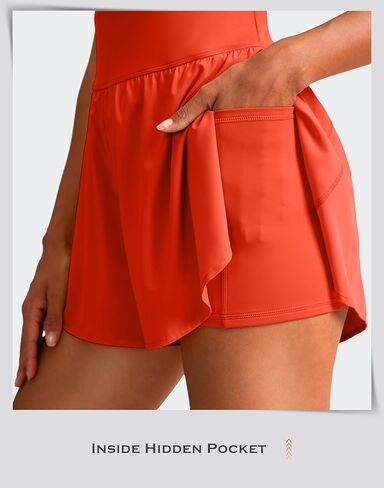 Soothfeel Womens Workout Romper Running Onesie One Piece Jumpsuit Shorts Tennis Gym Active Athletic Rompers for Women Summer in Kuwait