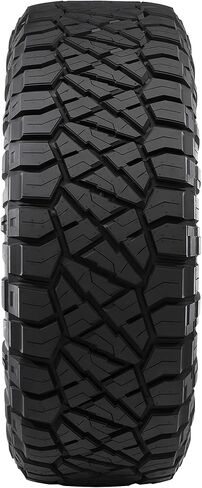 35X12.50R17LT 121Q E/10 NITTO RIDGE GRAPPLER BW in Saudi Arabia