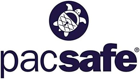 حقيبة كتف PacSafe Metrosafe LS250 مضادة للسرقة مع جراب للرقبة يحجب RFID in Kuwait