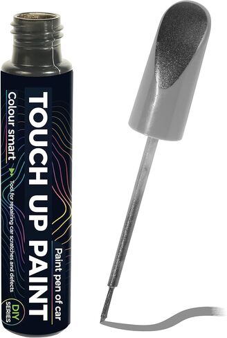 Paint Pen,Car Accessories Touch Up Paint Pen,Car Paint Scratch Repair,Car Scratch Remover Pen,Touch Up Paint Pen for Cars,Car Touch Up Paint Pen,Deep Scratches for All Types of Cars (Black) in Kuwait