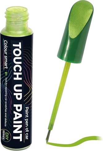 Paint Pen,Car Accessories Touch Up Paint Pen,Car Paint Scratch Repair,Car Scratch Remover Pen,Touch Up Paint Pen for Cars,Car Touch Up Paint Pen,Deep Scratches for All Types of Cars (Black) in Saudi Arabia