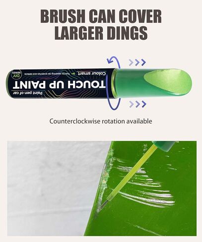 Paint Pen,Car Accessories Touch Up Paint Pen,Car Paint Scratch Repair,Car Scratch Remover Pen,Touch Up Paint Pen for Cars,Car Touch Up Paint Pen,Deep Scratches for All Types of Cars (Black) in Saudi Arabia
