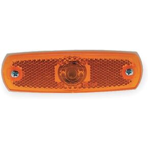 Grote 47263 - Supernova Low-Profile Led Clearance/Marker Light - W/Out Bezel