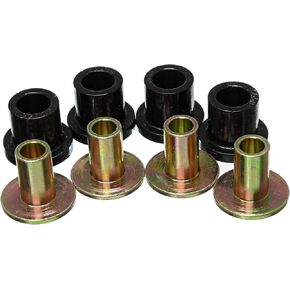 ENERGY SUSPN Energy Suspension 8.10106G Rack & Pinnion Bushing Set