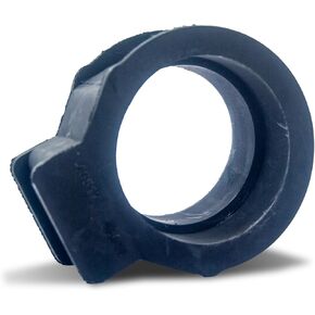 Steering Rack Bushing, Steering Rack and Pinion Housing Gromment Compatible with Toyota 1996-2000 Rav4, 1996-2004 Rav4 EV