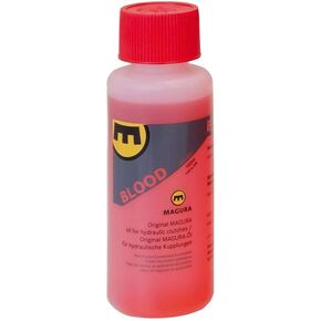 Magura USA Royal Blood Hydraulic Clutch Oil (4oz)