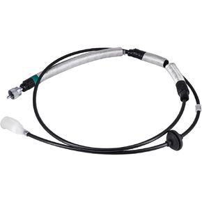 Speedometer Cable Assembly Compatible with 1994-1998 Toyota T100 Part Number 83710-34090 in Kuwait
