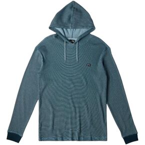 Billabong Men's Keystone Thermal Pullover Hoodie