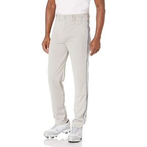 Augusta Sportswear Men's Augusta Series Baseball/Softball Pant with Piping