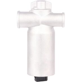 OCPTY 2H1030 Fuel Injection New Idle Air Control Valve FIT for BMW 323Ci/ 323i/ 323is/ 323ti/ 325Ci/ 325i/ 325is/ 325xi/ 328i/ 328is/ 330Ci/ 330xi/ 330i/ 530i/ 525i/ 525iT/ 528i/ M3/X3/ X5, Saab 900