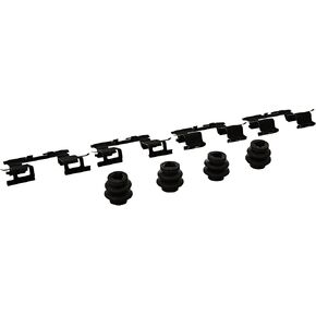 Carlson Quality Brake Parts 13420Q Disc Brake Hardware Kit