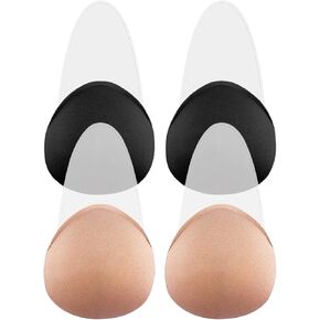 GTETKDE Sticky Bra for Women丨Strapless Invisible Push Up Self Adhesive Bra for Backless Dress in Kuwait