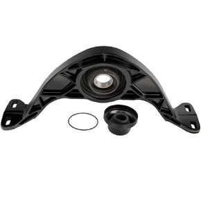 5N0521101C Center Bearing Support Compatible with A-u-d-i Q3 2011-2018 2.0 TDI/TFSI V-W TIGUAN 2.0 TSI/TDI 1.4 TSI 2007-2018 5N0521101E 5N0521101M