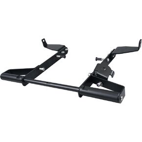 Back Seat Safety Grab Bar Compatible with Yamaha Raptor 700 2006-2020 2021 2022 2023 2024