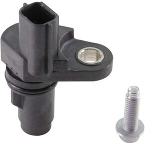 12674703 213-1696 PC553 12588992 SU9540 Crankshaft Position Sensor Comptiable with Regal Equinox Terrain 2010-2014,HHR Cobalt G5 G6 Sky Vue 2006-2011, Malibu Captiva Sport 2008-2014