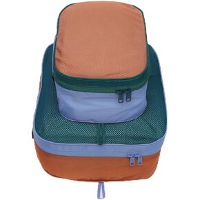 BAGGU Packing Cube Set - Mesh Canyon