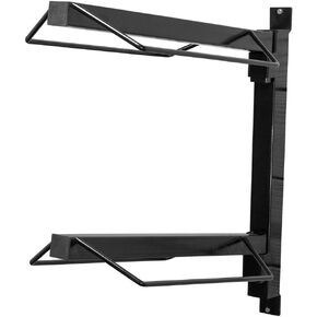 Mounted Saddle Racks | Optimal Storage Solution for Horse Saddles