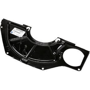 GM Genuine Parts 00354497 Clutch Housing Cover