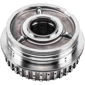 GM Genuine Parts 24253300 Automatic Transmission 3-5-Reverse and 4-5-6 Clutch Housing