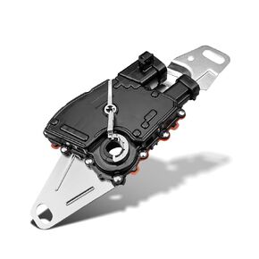 Park Neutral Position and Back-up Lamp Switch Fits for Cadillac Chevy GMC Escalade Astro Silverado for 4L60E 4L80E Replace 24229422 D2263C 12450016 352-3201 D74410A