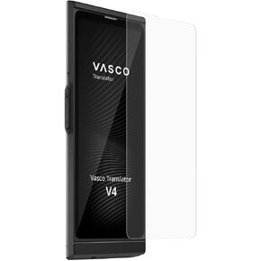 واقي شاشة من الزجاج المقوى من فاسكو إلكترونيكس لجهاز Vasco Translator V4…
