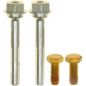 ACDelco Professional 18K2040 Rear Disc Brake Caliper Bolt