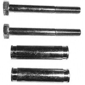 Raybestos H5063 Professional Grade Disc Brake Caliper Bolt