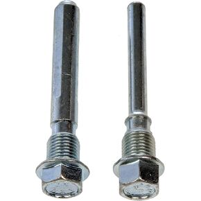 Dorman HW5051 Disc Brake Caliper Bolt Compatible with Select Saturn Models