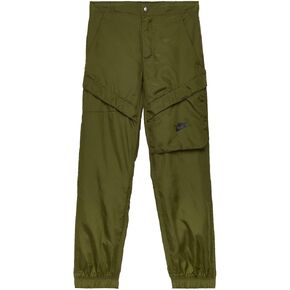 Nike NSW Woven Utility Pants (Little Kids/Big Kids) in Saudi Arabia