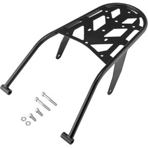 Rear Luggage Rack Compatible with 1986-2007 Yamaha XT225 Serow